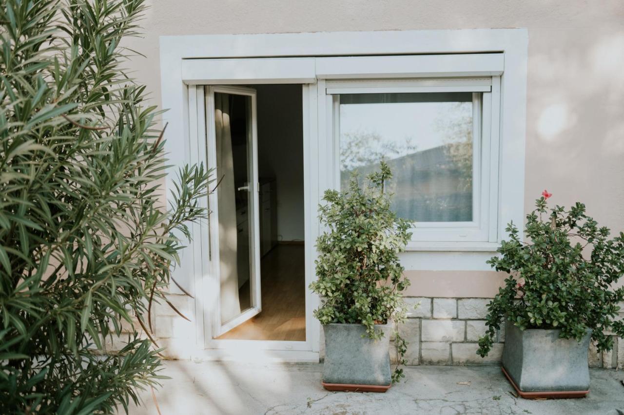 Soul Apartments Izola Exterior photo
