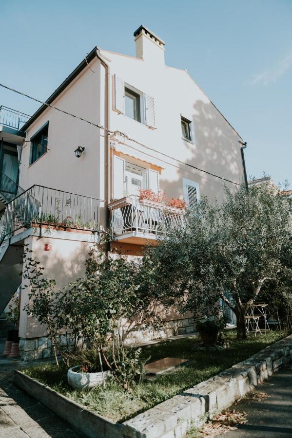 Soul Apartments Izola Exterior photo