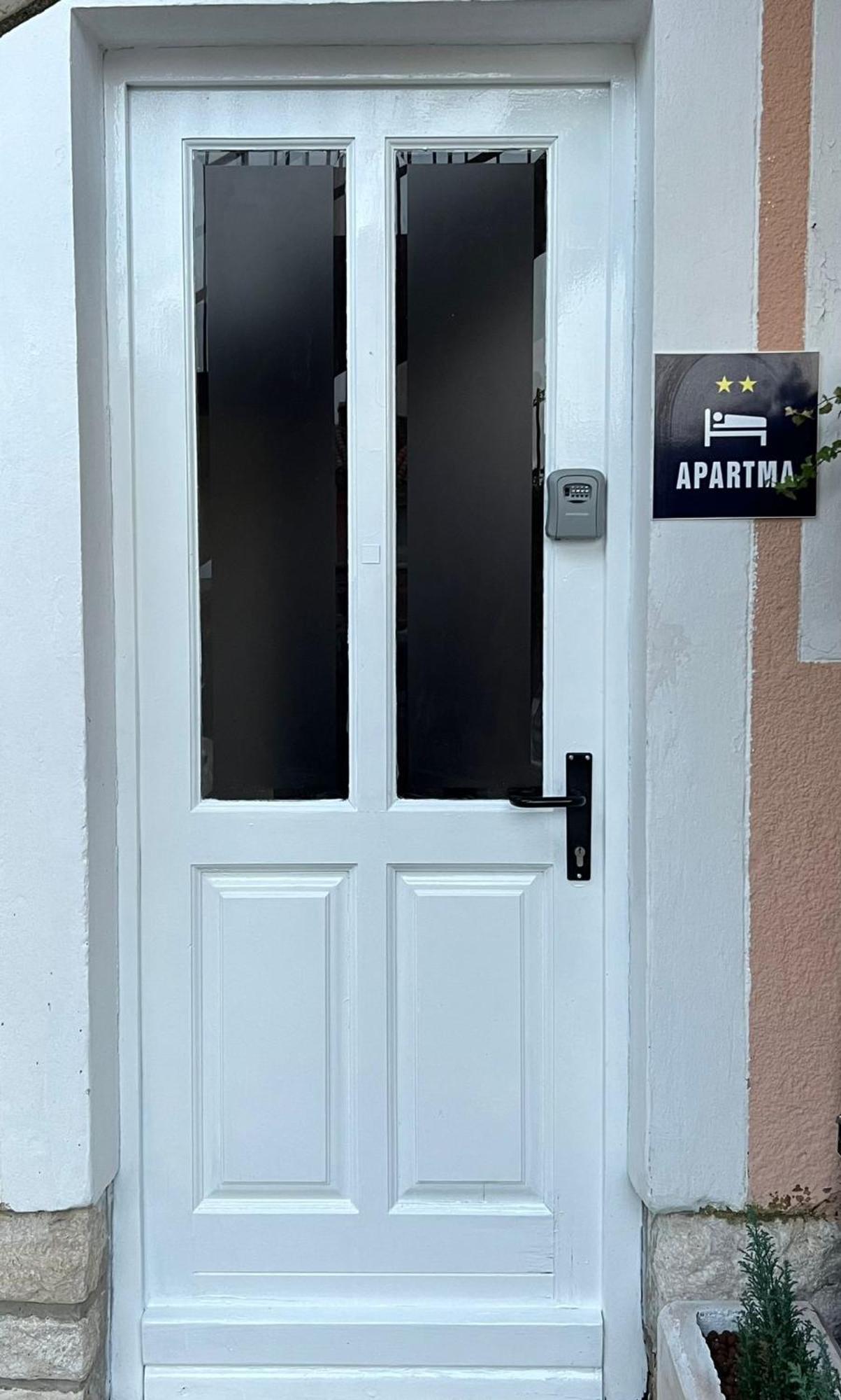 Soul Apartments Izola Exterior photo
