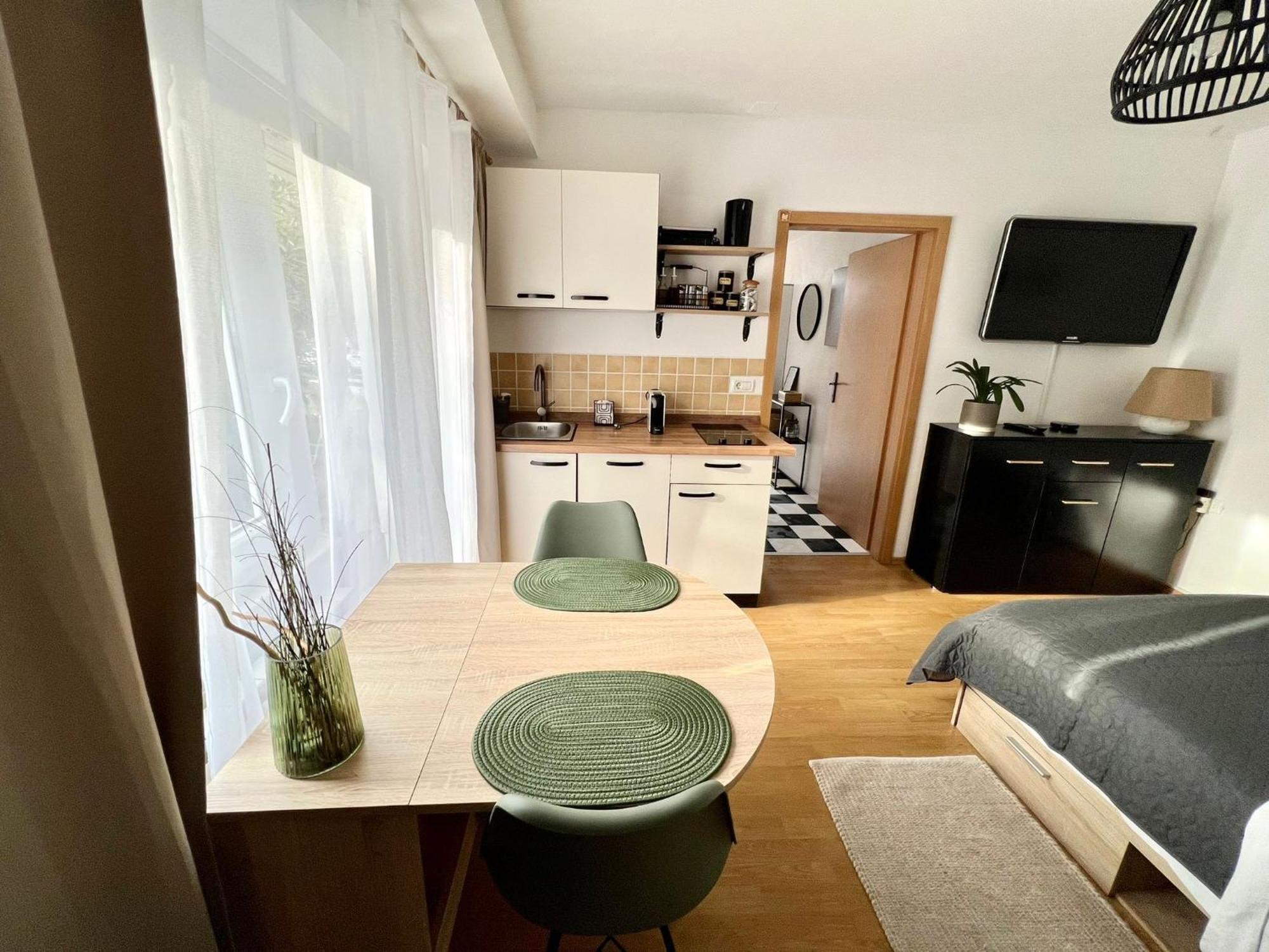 Soul Apartments Izola Exterior photo
